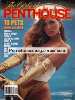 Mens Magazine The Girls of Penthouse - Apr 1993